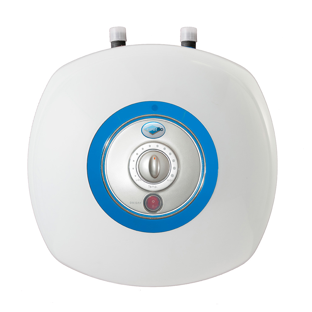 Everflo 2kw 10 Litre Unvented Undersink Water HeaterUK Mepstock